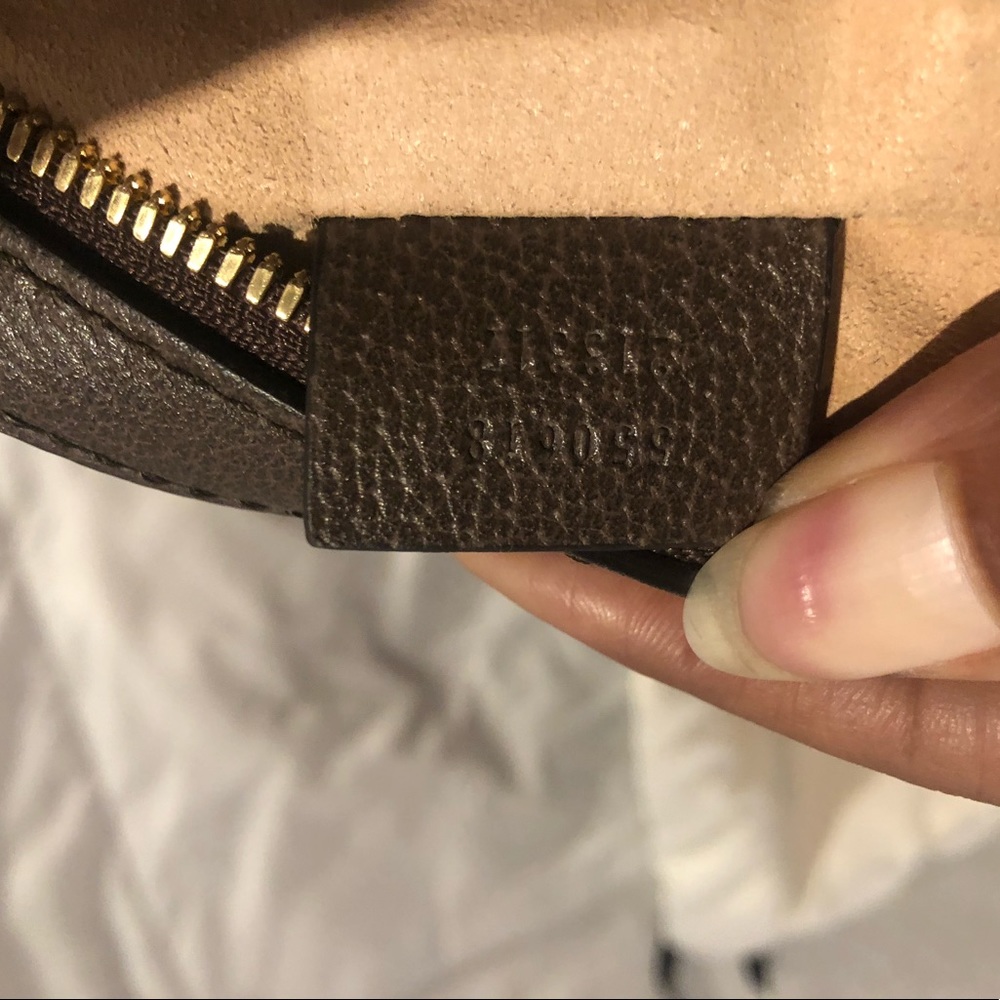 Gucci handbag - Picture 5 of 12